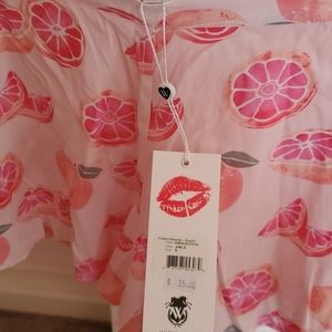 Wildfox summer shorts NWT